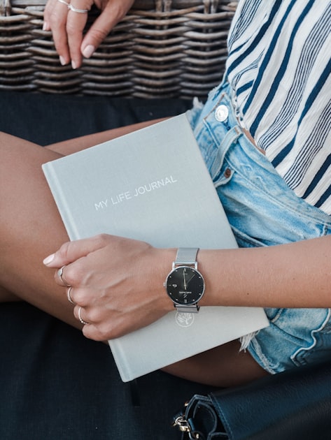 Finding Purpose in Everyday Life